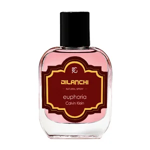 ادوپرفیوم زنانه دیلانچی مدل Euphoria با رایحه گرم حجم 50 میلی‌لیتر