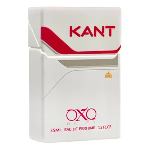عطر جیبی اکس بالت مدل kant blend با رایحه گرم حجم 35 میلی لیتر