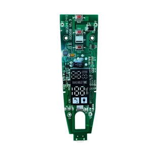 برد ماشین اصلاح مدل KE-5027
