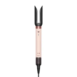 سشوار برس‌دار حالت‌دهنده دایسون مدل Airwrap Co-anda2x HS09 Straight+Wavy