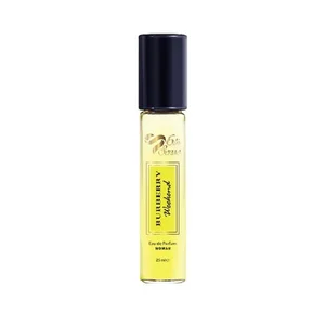 عطر جیبی زنانه سیکس سنس مدل Burberry Weekend با رایحه شیرین حجم 25 میلی لیتر