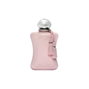 عطر جیبی زنانه نایس پاپت مدل Marly Delina Exclusif با رایحه شیرین حجم 30 میلی‌لیتر