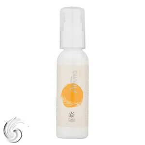 کرم ضد آفتاب بی‌رنگ صورت آرت وینا SPF 50 مدل Sun Guard ‌محافظ +++PA مناسب برای انواع پوست حجم 50 میلی‌لیتر