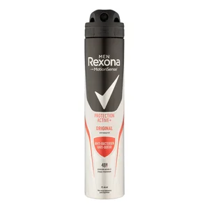 اسپری ضد تعریق مردانه رکسونا مدل Protection Active حجم 200 میلی لیتر