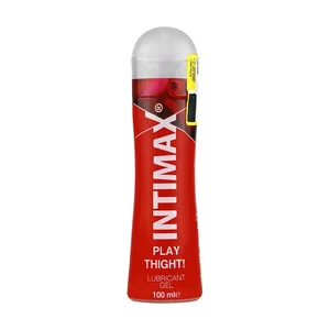 ژل لوبریکانت اینتی مکس مدل pleasure حجم 100 میلی لیتر