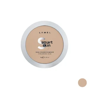 پنکیک لامل مدل Smart Skin شماره 403 کاور متوسط