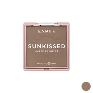 پالت کانتور لامل مدل Bronzer شماره 401