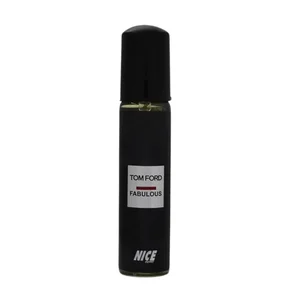 عطر جیبی مردانه نایس پاپت مدل Tom Ford Fabules با رایحه گرم حجم 30 میلی‌لیتر