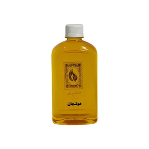 روغن خولنجان گیاه قانون مدل 01 حجم 450 میلی لیتر