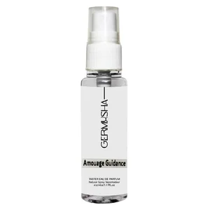 عطر جیبی گرموشا مدل آمواج گایدنس با رایحه گرم حجم 32 میلی‌لیتر