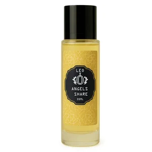 عطر جیبی  لئو مدل Angels Share با رایحه گرم حجم 35 میلی‌لیتر