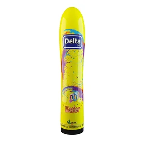 ژل تقویت جنسی و روان کننده دلتا دارو مدل Easier حجم 100 میلی لیتر
