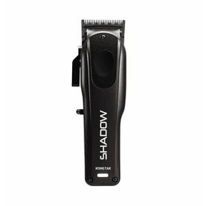 ماشین اصلاح موی سر و صورت شارژی کنگ تک مدل Shadow