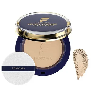 پنکیک فانوما مدل velvet texture شماره 04 کاور بالا
