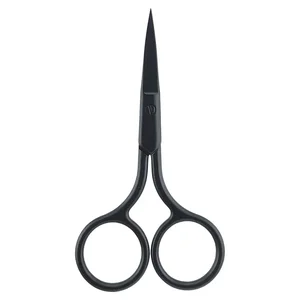 قیچی ابرو تایتان مدل PRO-202