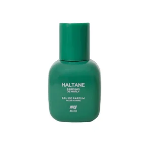 عطر جیبی مردانه نایس پاپت مدل Haltane de marly با رایحه شیرین حجم 35 میلی‌لیتر
