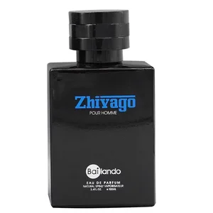 ادو پرفیوم مردانه بایلندو مدل ZHIVAGO با رایحه تند حجم 100 میلی لیتر