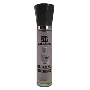 عطر جیبی گالاردو مدل مگاماره با رایحه خنک حجم 22 میلی‌لیتر