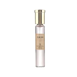 عطر جیبی زنانه صندل مدل Victoria secret Eau So با رایحه خنک حجم 25 میلی لیتر