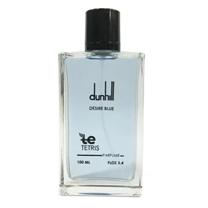 ادو پرفیوم مردانه تتریس مدل Dunhill با رایحه خنک حجم 100 میلی لیتر