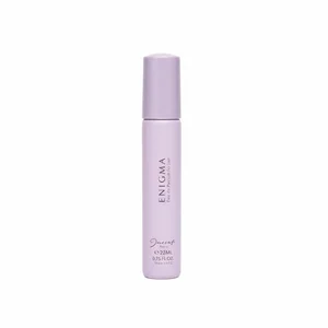 عطر جیبی زنانه ژک ساف مدل  Enigma  با رایحه معتدل حجم 22 میلی‌لیتر