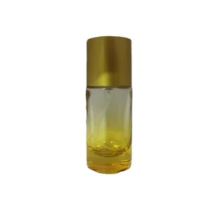 محفظه نگهدارنده عطر مدل درب تخت کد RZ SDT ZAR 20.1 ظرفیت 20 میلی‌لیتر