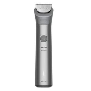 ست ماشین اصلاح موی صورت و بدن شارژی فیلیپس مدل MG5942/15