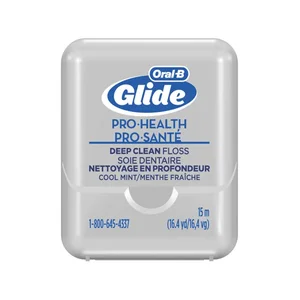 نخ دندان اورال-بی مدل Glide PRO HEALTH