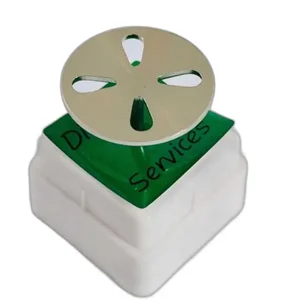 دیسک مانیکور و پدیکور دیاموند مدل service 25