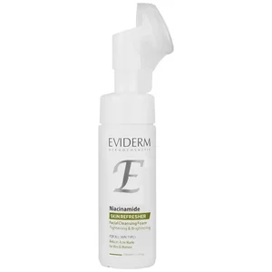 فوم شست‌وشوی  صورت اویدرم مدل Niacinamide مناسب برای انواع پوست حجم 150 میلی‌لیتر
