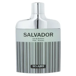 ادو پرفیوم مردانه اسکلاره مدل Salvador با رایحه گرم و تند حجم 85 میلی لیتر