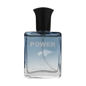 عطر جیبی مردانه پاور پالس مدل Invictus حجم 25 میلی لیتر