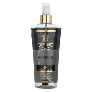 بادی اسپلش مردانه وودلایک مدل Avenus حجم 250 میلی لیتر