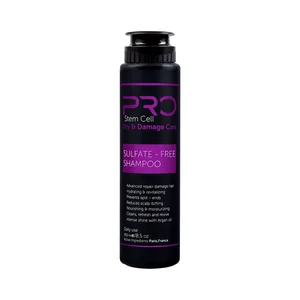شامپو مو پرو استم سل مدل damage care حجم 250 میلی لیتر