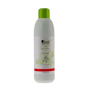 نرم کننده مو بیس بیوتی مدل Herbal2 حجم 1000 میلی لیتر
