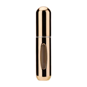 محفظه نگهدارنده عطر اتومایزر مدل DR کد AR001