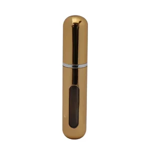 محفظه نگهدارنده عطر اتومایزر کد TROO8