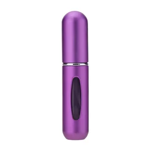  محفظه نگهدارنده عطر اتومایزر مدل DR کد AR004