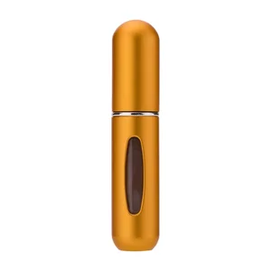  محفظه نگهدارنده عطر اتومایزر مدل DR کد AR007