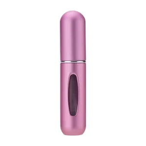  محفظه نگهدارنده عطر اتومایزر مدل DR کد AR008