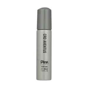 عطر جیبی مردانه پینک ویژوال مدل Crd Aventus حجم 30 میلی لیتر
