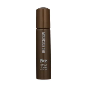 عطر جیبی مردانه پینک ویژوال مدل Molecule حجم 30 میلی لیتر
