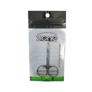 قیچی ابرو زد وان مدل 01