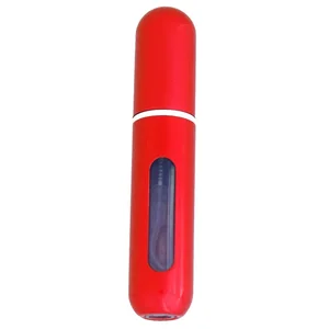 محفظه نگهدارنده عطر اتومایزر مدل Travel کد TR005