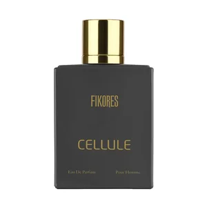 ادو پرفیوم مردانه فیکورس مدل سلول Cellule حجم 100 میلی لیتر