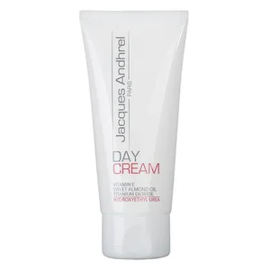 کرم آبرسان و مرطوب کننده روز ژاک آندرل پاریس مدل DAY CREAM حجم 60 میلی لیتر