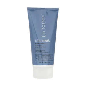 ماسک مو رطوبت رسان لافارر مدل Moist Series مناسب موهای خشک و زبر حجم 200 میلی لیتر