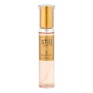 عطر جیبی زنانه صندل مدل Still Jennifer Lopez با رایحه شیرین و خنک حجم 25 میلی‌لیتر