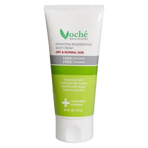 کرم آبرسان وچه مدل Hyaluronic Acid حجم 60 میلی‌لیتر