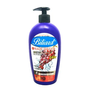 کرم آبرسان بیلیارد مدل RAIN WATER حجم 500 میلی لیتر
